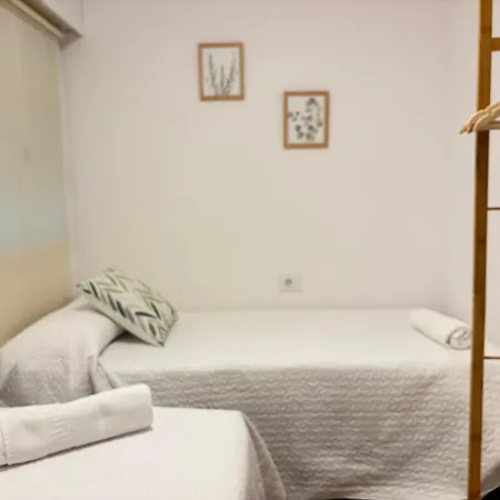 Desconectaengalicia Paseo Silgar, 2 Apartman Sanxenxo