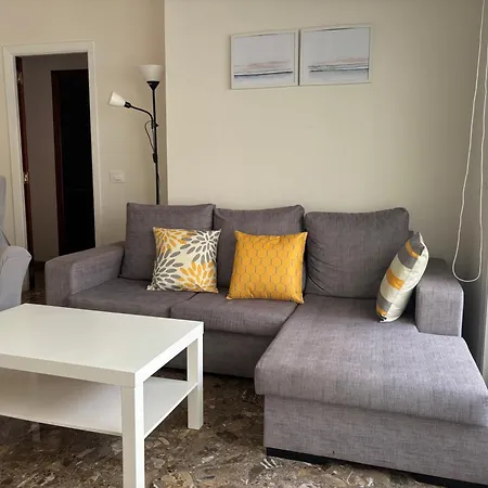Apartman Desconectaengalicia Paseo Silgar, 2