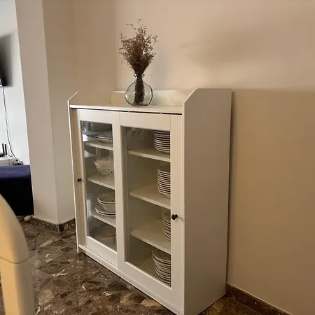 Desconectaengalicia Paseo Silgar, 2 Apartman Sanxenxo