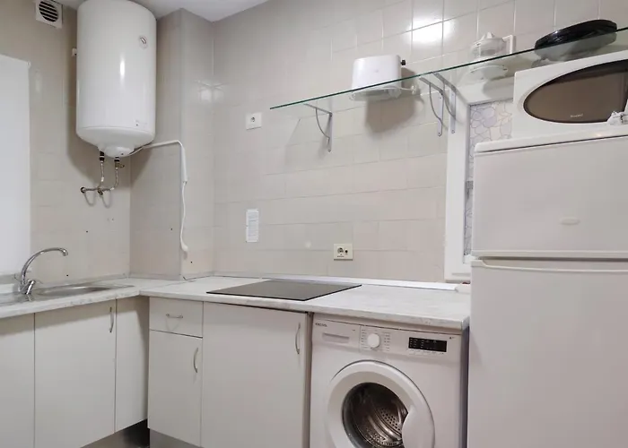 Desconectaengalicia Paseo Silgar, 2 Appartamento