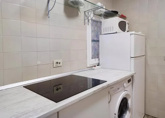 Desconectaengalicia Paseo Silgar, 2 Appartamento Sanxenxo