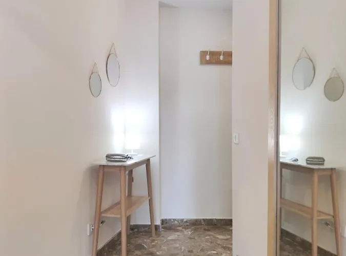 Desconectaengalicia Paseo Silgar, 2 Appartamento *