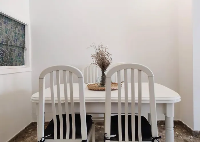 Desconectaengalicia Paseo Silgar, 2 * Sanxenxo