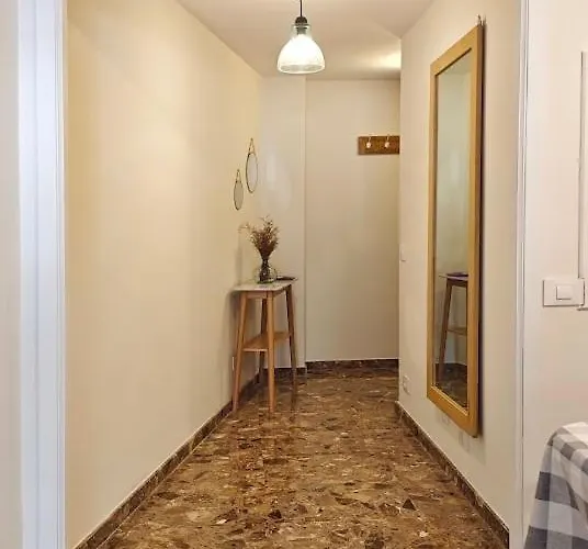 Desconectaengalicia Paseo Silgar, 2 Appartamento Sanxenxo