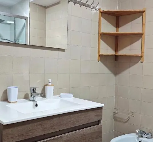 Desconectaengalicia Paseo Silgar, 2 Appartamento *