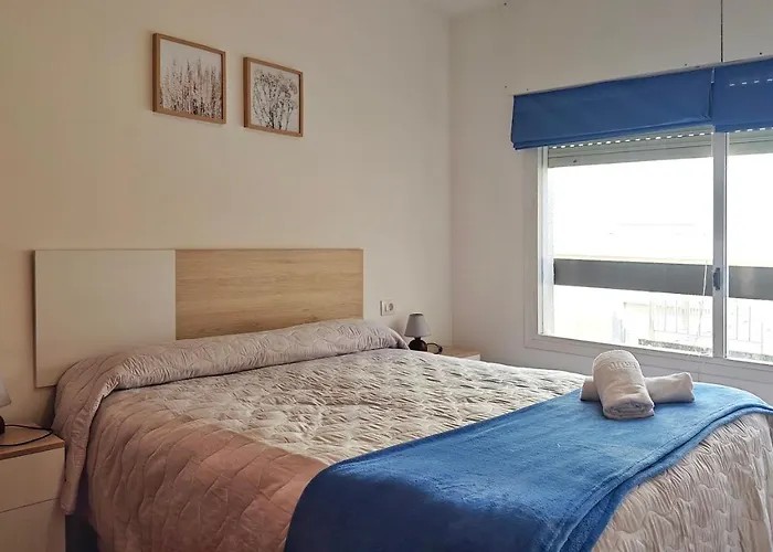 Appartamento Desconectaengalicia Paseo Silgar, 2 *