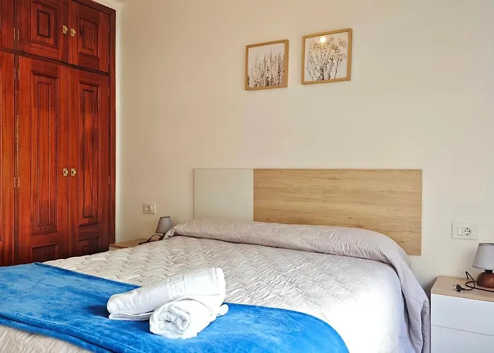 Appartamento Desconectaengalicia Paseo Silgar, 2 Sanxenxo