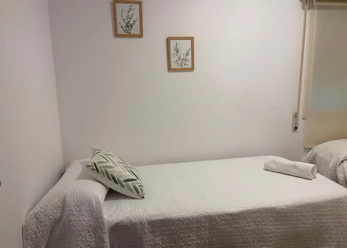 Appartamento Desconectaengalicia Paseo Silgar, 2 Sanxenxo