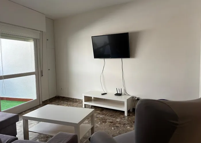 Desconectaengalicia Paseo Silgar, 2 Appartamento *