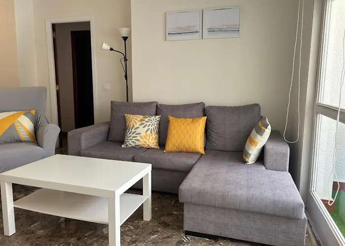 Appartamento Desconectaengalicia Paseo Silgar, 2